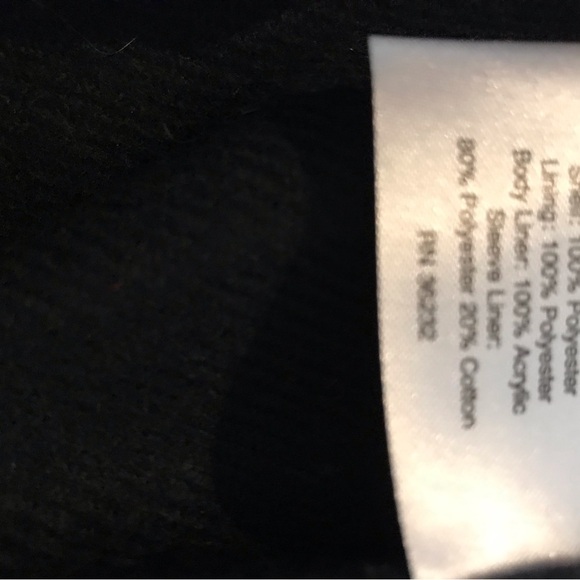 Trench Coat - Picture 7 of 8